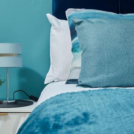 Beautiful Central Apartment レミントンスパー エクステリア 写真